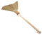 Garneck Balai en Paille De Bambou Ponts Balai De Balayage Rétro Balais Asiatiques pour Balayer à L'intérieur De Balayage Rétro Balais De Mariage pour La Cérémonie De Saut Gazon