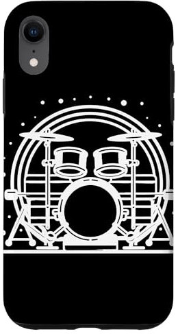 Batterie Coque pour iPhone XR