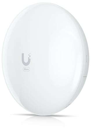 Access Point Ubiquiti Wave-PICO CPE PtMP/PTP 60GHz