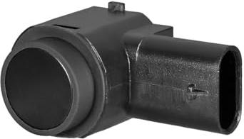 HELLA 6PX 358 270-821 Sensor, park distance control - 3-pin connector