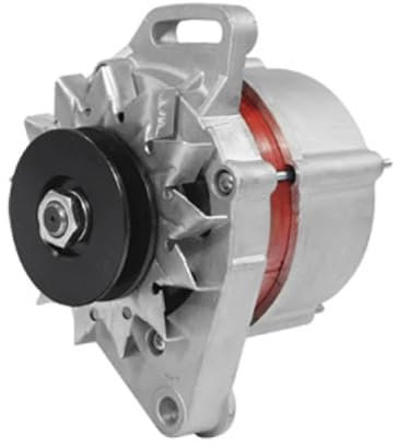 Lichtmaschine 7003559M1 12280 202-115 Kompatibel für Massey Ferguson Traktoren 231 240P 261 MF-960 Kompatibel für Perkins Diesel