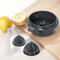 DEMULAX Accesorios for exprimidor de Frutas eléctrico Exprimidor de Naranjas Exprimidor físico Cesta coladora for exprimidor de Naranjas for Thermomix TM6 Filtro de Malla para exprimidor