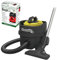 PRP180 Henry Hoover Numatic Dry Industrial Powerful Nuvac Commercial Vacuum Cleaner With Full Kit - 3 Years Warranty (PRP180 + 10 Bags)