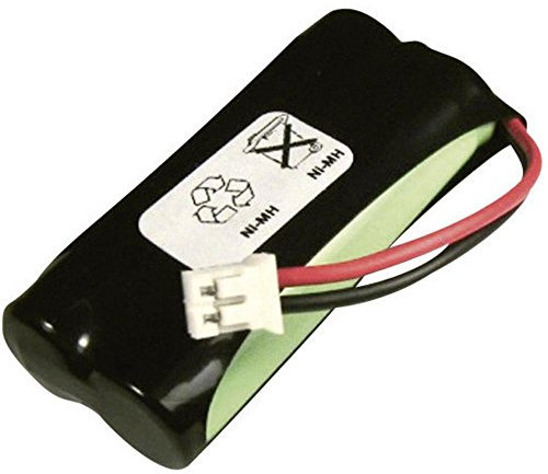 Batteria di ricambio per Gigaset A120/ AS140/ AS150/ A24x/ A16x/ A26x AS140; A140