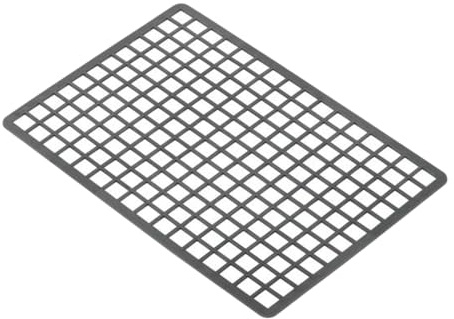 ADDIS Sink MAT Metal 510630