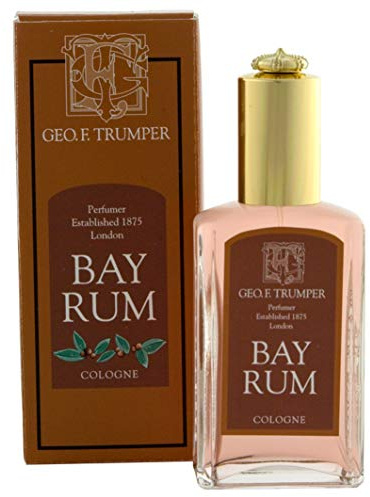Geo. F. Trumper - Bay Rum - Cologne