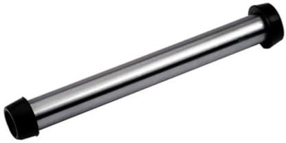 ich-zapfe.de Standrohr aus CNS, 175 mm lang