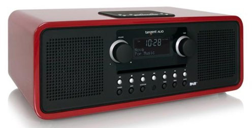 Tangent Alio Stereo Dock Rot