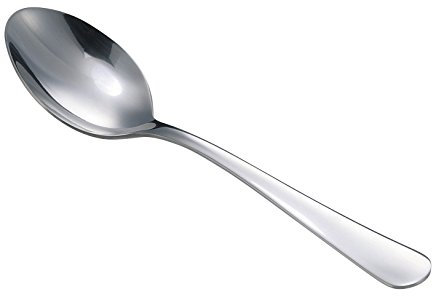 Tescoma 391432 Cucchiaio Frutta 3 Pezzi, Classic