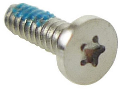 BisLinks® Für iPhone 4 Pentalobe Torx 5* Schraube (2 Stück)