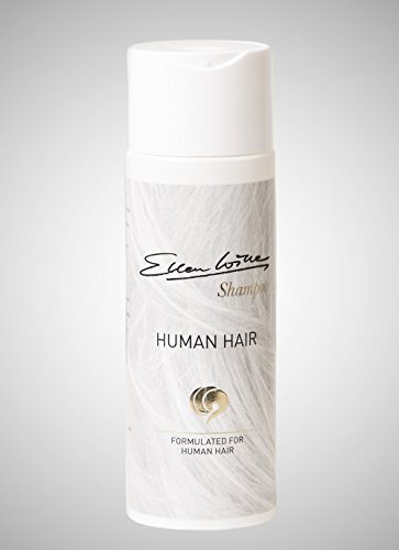 Ellen Wille pure!power Echthaar Perückenpflege Shampoo 200ml