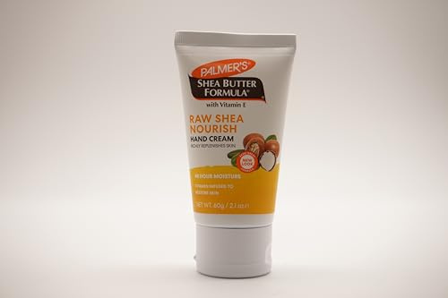 Palmer's Shea Butter Formula with Viatamin E 2.1oz (Pack of 6)