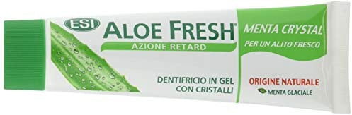 ESI Zahnpasta, 1er Pack(1 x 100 ml)