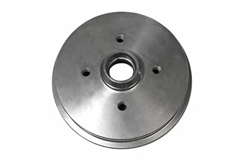 Bremstrommel Hinterachse passend für AUDI 80 VW Golf I-II Polo Passat Ibiza