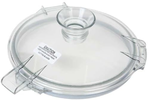 ROBOT COUPE 29341 Clear Lid