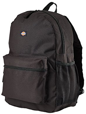Dickies BG0001 BK One Size Creston Backpack - Black