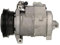 DENSO Kompressor, Klimaanlage