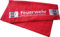 AWEHIRU Versandhaus des Deutschen Feuerwehrverbandes GmbH Feuerwehr Duschtuch 140x70cm mit Feuerwehr und Signet Retten Löschen Bergen Schützen Badetuch Duschhandtuch 100% Baumwolle