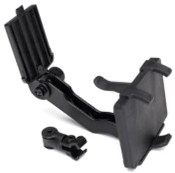 TRAXXAS TRX6532 Mobile Phone Holder for All Transmitters/Spark/Remote Control TQI & ATON