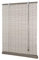 Ventanara® Rollo Bambus Bambusrollo inkl Montagematerial (grau, 80 x 160 cm)