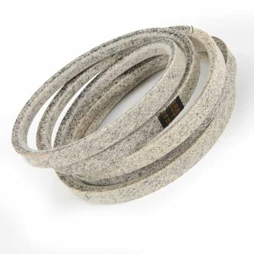 Matijardin - Courroie tondeuse 4L910 prix éco, Kevlar Trapézoïdale - 12,7 mm x 2311 mm