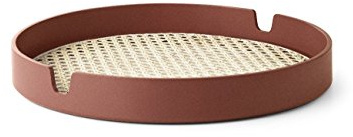 Normann Copenhagen 356972 Salon Tablett, Birke
