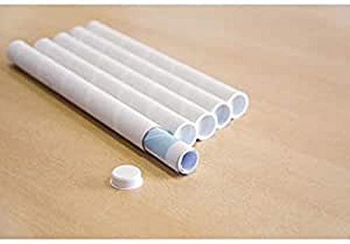 Versandhülsen Raadhuis A1/A2 60x650mm 5 STUKS