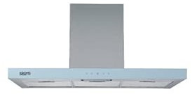 Campana Kromsline KC-TI-90TC-G-W 90Cm 850m3/h