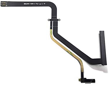 ICTION 821-1226-A HDD-Festplatten-Flexkabel für Apple MacBook Pro 13 Zoll A1278 HDD Kabel 2011 Jahr