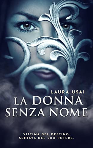 La donna senza nome (La Curatrice Vol. 2)