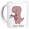 Generico Tazza MUG TEA-REX DINOSAURO COLAZIONE - SIMPATICA DIVERTENTE REGALO AMICA -10112