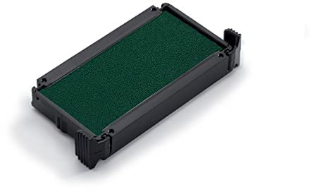 Stempel-Ersatzkissen/Stempelkissen für stempel-fabrik Imprint Stempel (Grün, Imprint 11 (Größe S))