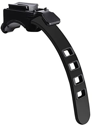 ZYWUOY 10 x Fahrradscheinwerfer-Halter, Adapter, Fahrradlampenhalterung, Fahrradlichter und Reflektoren