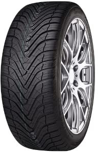 GRIPMAX Ganzjahresreifen 225/75 R 16 C TL 121/120T SUREGRIP A/S VAN 10PR BSW M+S 3PMSF Allwetter