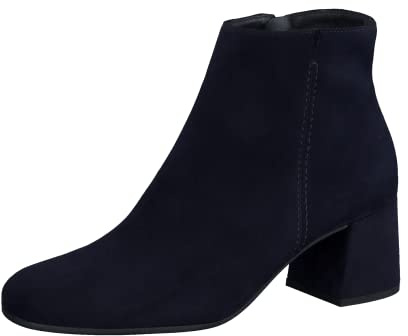 Paul Green Damen Stiefelette, Frauen Ankle Boots