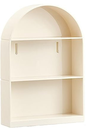 Dpofirs Assemble Display Box, Doll Display Storage Case, Show Case for Mart, Garage Kits, Action Figures, Collectibles, Cosmetics, Display Case for Figures