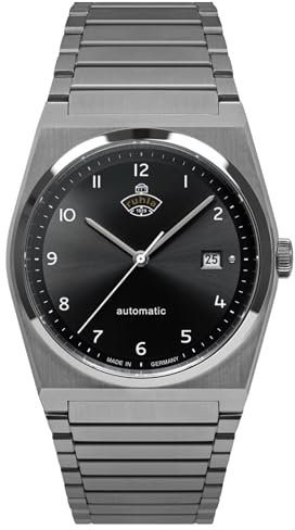 ruhla Automatische Uhr 4862M-2