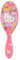 Wet Brush Hello Kitty and Friends Brosse à cheveux, poils IntelliFlex ultradoux, démêlage facile, pour tous types de cheveux (mouillés, secs et abîmés), unisexe (Hello Kitty)