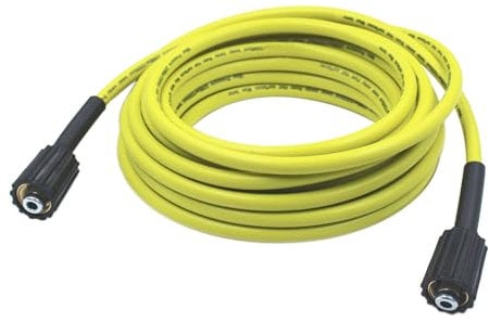 RY31HPH01 Pressure Washer Hose for Ryobi Hose 1/4 in. power washer hose Pressure Washer Hose (Pressure Washer Hose-50ft)