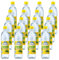 Adelholzener Zitronen Limonade 16 Flaschen je 0,5l incl Mehrweg Pfand