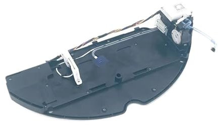 GFJNDFZH Accessori for Modulo Lavapavimenti Vibrante for Aspirapolvere Robot, Compatibile con Roborock G10 S7 PRO, Sostituzione del Modulo Lavapavimenti Vibrante