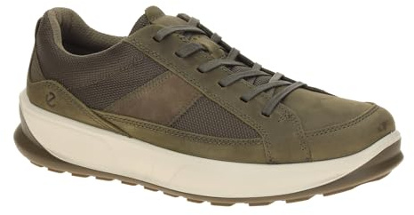ECCO Herren Byway 2.0 Schnürschuhe Sneaker