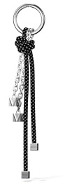 Michael Kors Damen Speckled Cord Charm Bag (1er Pack)