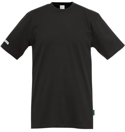 uhlsport Herren Uhlsport Team T-Shirt Sport-Shirt (1er Pack)