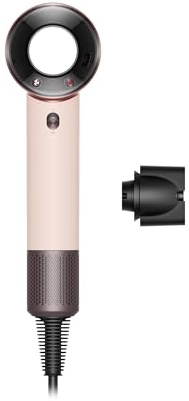 Dyson Supersonic Travel Haartrockner 1220 W Pink (492457-01)