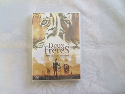 Deux frères [FR Import]