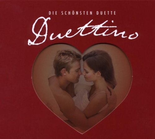 Duettino-die Schönsten Duette
