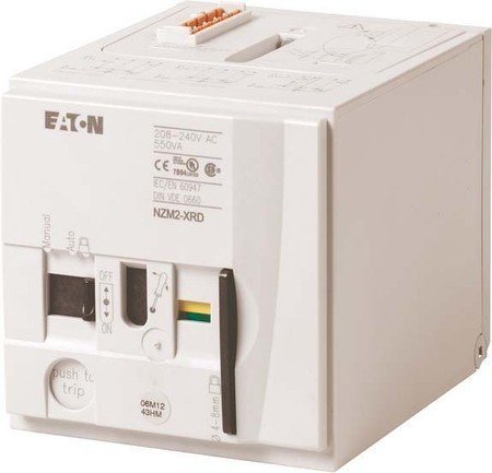 Eaton 115391 Fernantrieb, 208-240VAC, Standard