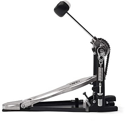Gibraltar GI801602 Fußmaschine Dual Chain Single Pedal 6711S