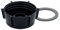 Oster 004902-050-000 - Base de Batidora de Vaso y Anillo de Sellado, color Negro
